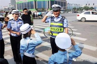 萌娃向交警爆料视频大全,视频大全趣味解读