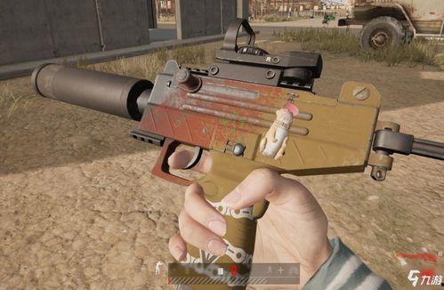 绝地求生黑货箱最新爆料,神秘内容大揭秘！  第3张